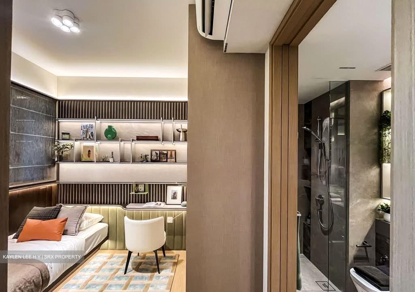 MARGARET DRIVE (D3), Condominium #566593551